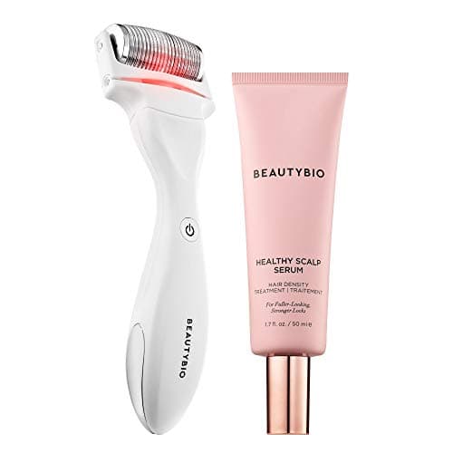 BeautyBio Scalp Set
