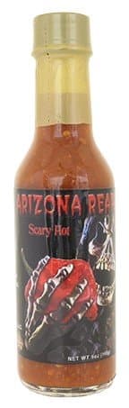 Reapper™ Jr Hot Sauce 5 oz