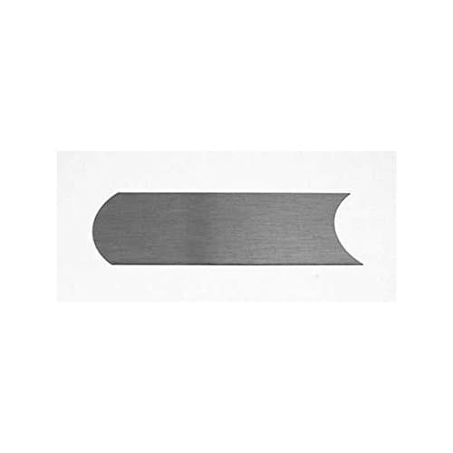 Bracht Cabinet Scraper - Hollow Edge