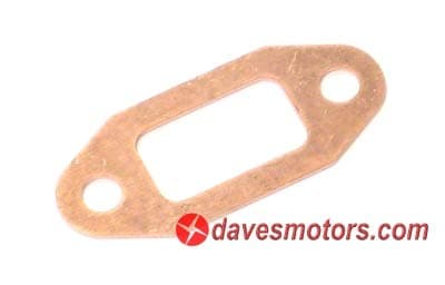 DDM .040" Copper RC Exhaust Gasket - FD225