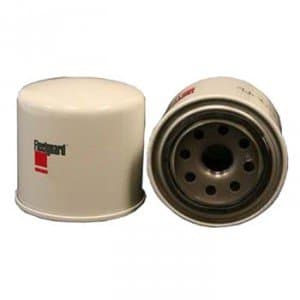 FleetguardOil Filter Iveco LF682