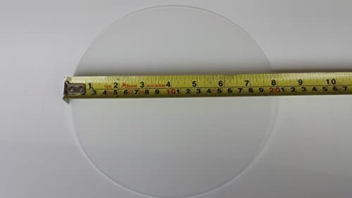 Light Shade Diffusers (20cm Frosted Diffuser)