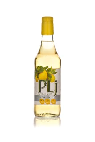 PljLemon Juice | 5 x 500ml
