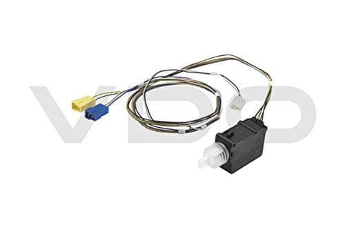 VDO406-205-007-005Z Central Locking Actuator