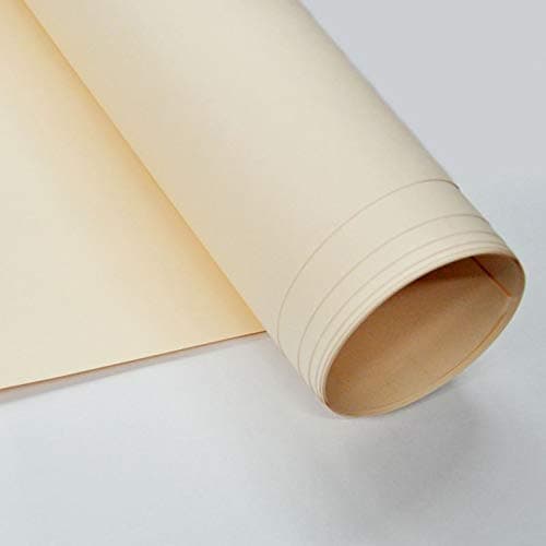 Roll Manila Pattern Paper 48" X 10 Yards (#125 Medium Weight/Thickness) Smaller Roll Same Professional Quality - Made in U.S.A