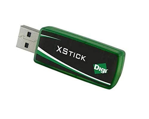 Xstick 802.15.4