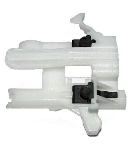 Compatible Replacement Part for Fiat 500 2009-2019 Window Regulator Repair Clip Front Driver Side