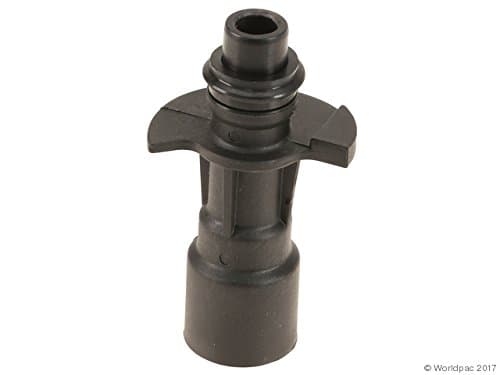 Eurospare W0133-2059415 Engine Coolant Pipe