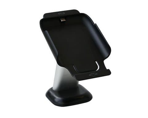 Stand and Charging Station for PayPal Chip Card Reader