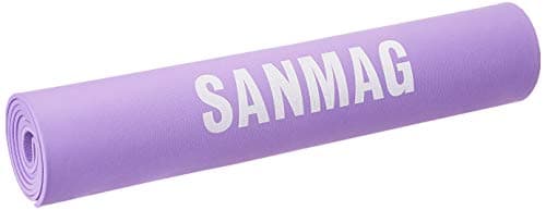 Sanmag 6MM Yoga Mat