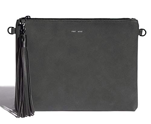 Pixie Mood Michele Clutch L 11″ x D 1″ x H 8.25″