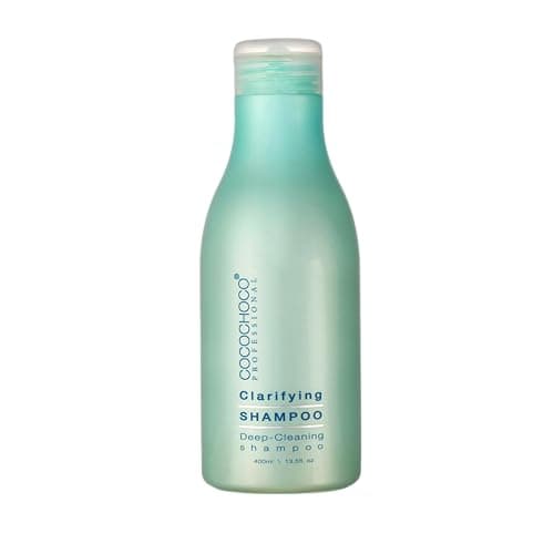 COCOCHOCO Clarifying Cleansing Shampoo 13.5 Fl OZ / 400ML by COCOCHOCO