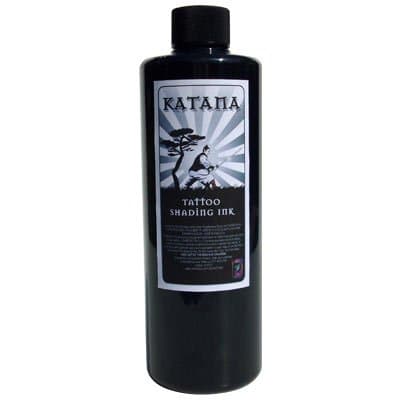 Katana Shading Tattoo Ink (16oz)