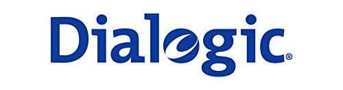 Dialogic 1YR Value Per Unit Plan TR1034 +ELP4-4L - 901-017-02-1V