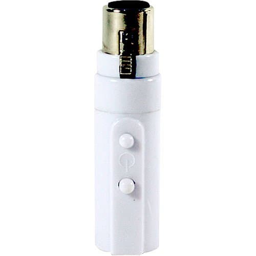 MicPlug USB Adapter for Microphone