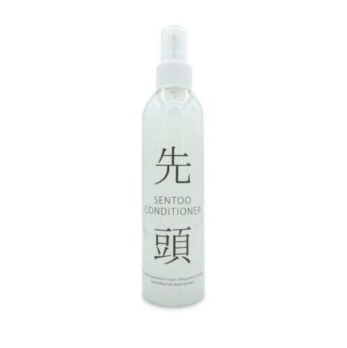 Aderans Sentoo Conditioner 250 ml for Artificial Hair Wigs, Hair Systems, Toupets, Wigs