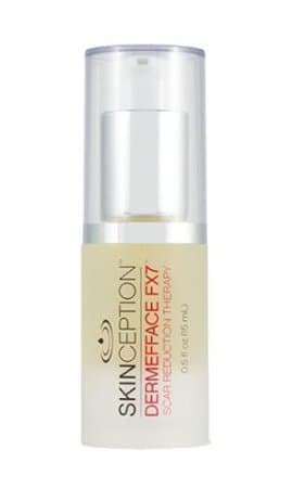 FixbubSkinception Dermefface FX7 Scar Reduction Therapy