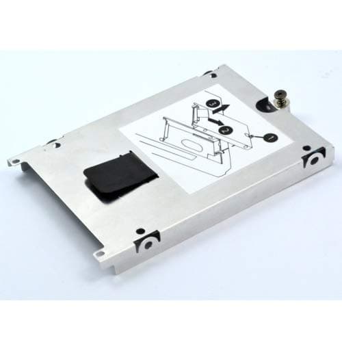 Hard Drive HDD Caddy Frame Bracket Tray for HP Probook 6540b 6550b 6440b 6545b 5310m 6445b