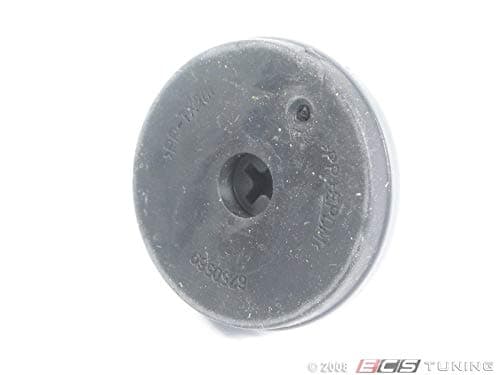 BMW Genuine E38 E39 E46 E52 E85 E86 Clutch Pedal Stop Buffer OEM 35316750569