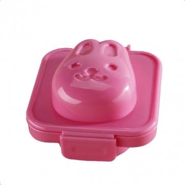 Bheema Mini Rabbit Egg Sushi Rice Mold Mould