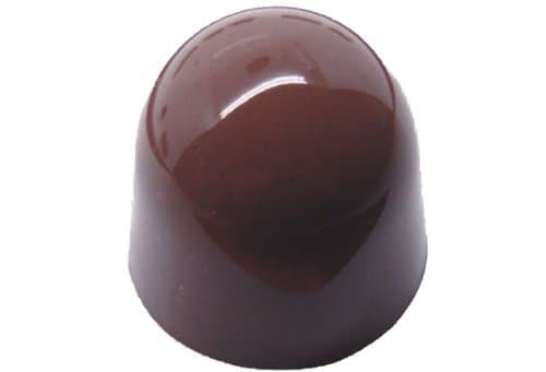 Polycarbonate Bon Bon, 21 Cavities