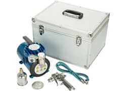 Creative Air Airbrush Art Gun Set