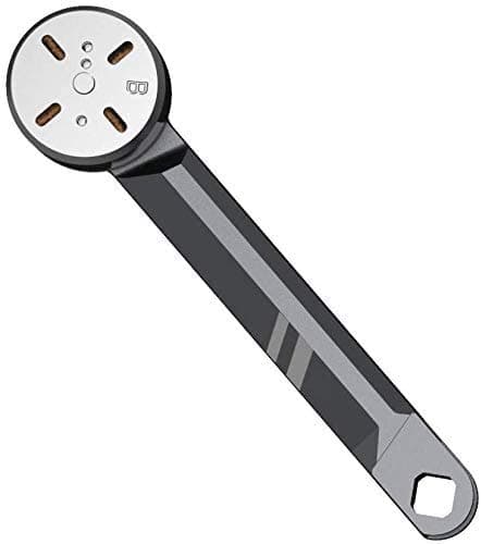 Holy Stone Front Right Arm for Drone HS720 Black