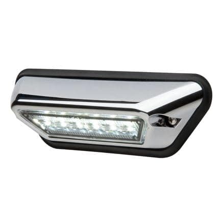 Whelen Perimeter Enhancement Light - Black Housing
