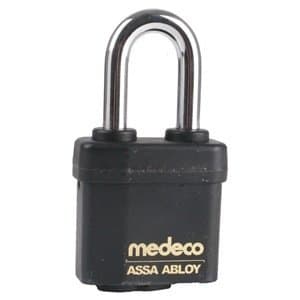 Padlock.High Security, Keyed Different