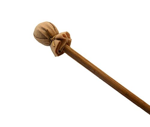 Hand Steadying Tool, Hand Steadier, 1 Foot, For Small-scale Work Mahlstick, Maulstick, Maalstok, Painter's Stick, Mahl Stick, Classic Traditional Artists and Sign Painters Tool