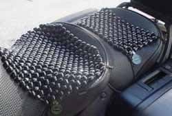 14" x 14" Bead Rider Seat