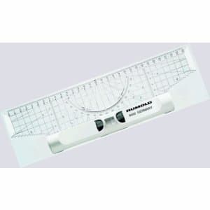 Rumold 8400 Roll Ruler, 300 mm Length Graduation