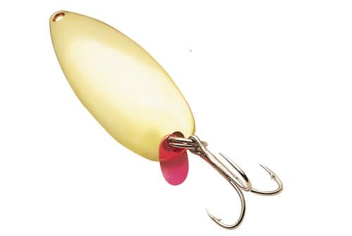 JohnsonSprite Saltwater Spoon Hard Bait