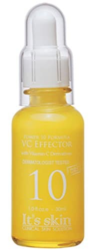 3 Pack Its Skin - Power10 Formula VC Effector Brightening Effect 30ml Korea Cosmetics