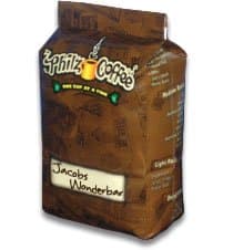 Philz CoffeeJacobs Wonderbar - 12oz Bag