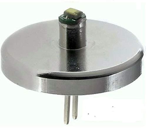 UpLED Mini Maglite AA LED Upgrade Bulb, Flashlight Conversion, 1 Watt