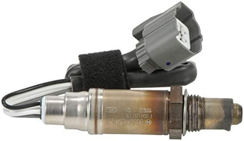 BOSCH 13371 Premium OE Fitment Oxygen Sensor - Compatible with Select Acura EL; Honda Civic, CR-V, Element
