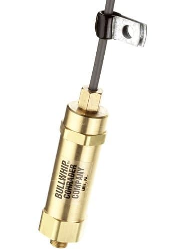 REPLACEMENT THROTTLE CONTROL CABLE For INGERSOLL-RAND 54398144