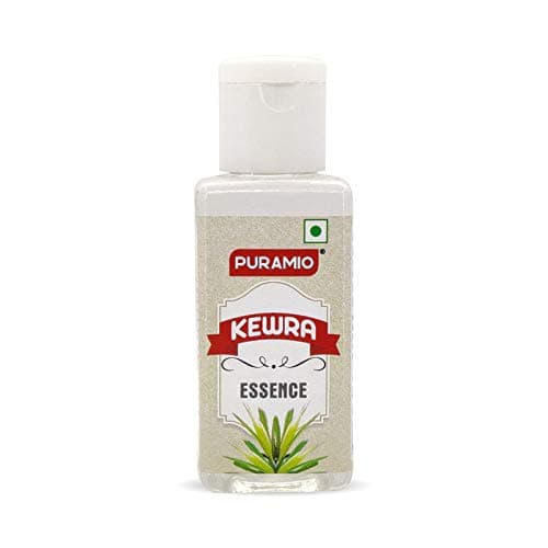 PURAMIO Kewra Culinary Essence (50 ml)