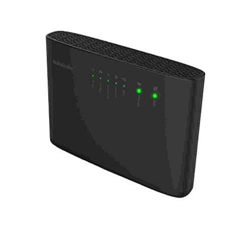 Technicolor TG588 v2 ADSL/VDSL Wireless N Router