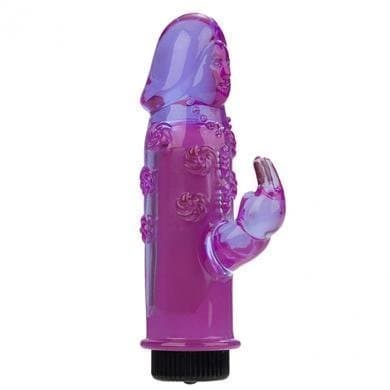 Best Amethyst Arouser - Purple