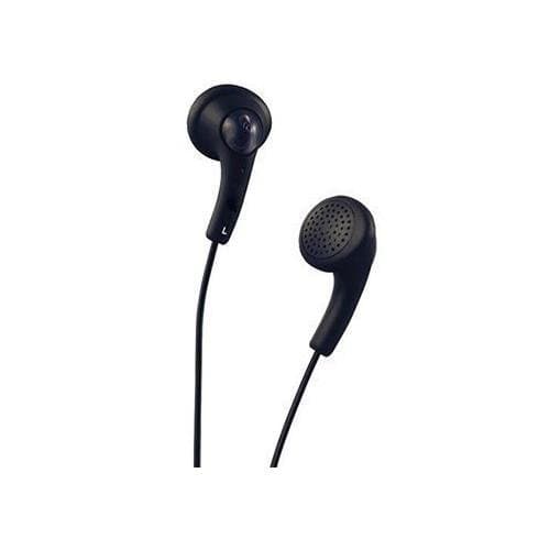 Ideal 120K in-Ear Headphone, Black