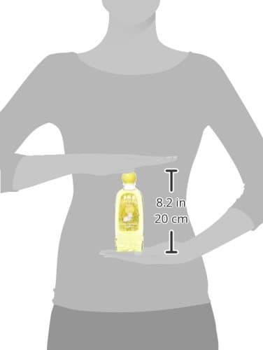 Para mi bebe Chamomile Shampoo 8.3 oz - Champu Para Bebe Manzanilla by Para Mi Bebe