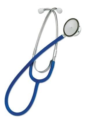 ADC 660BKZ Nurse Stethoscope