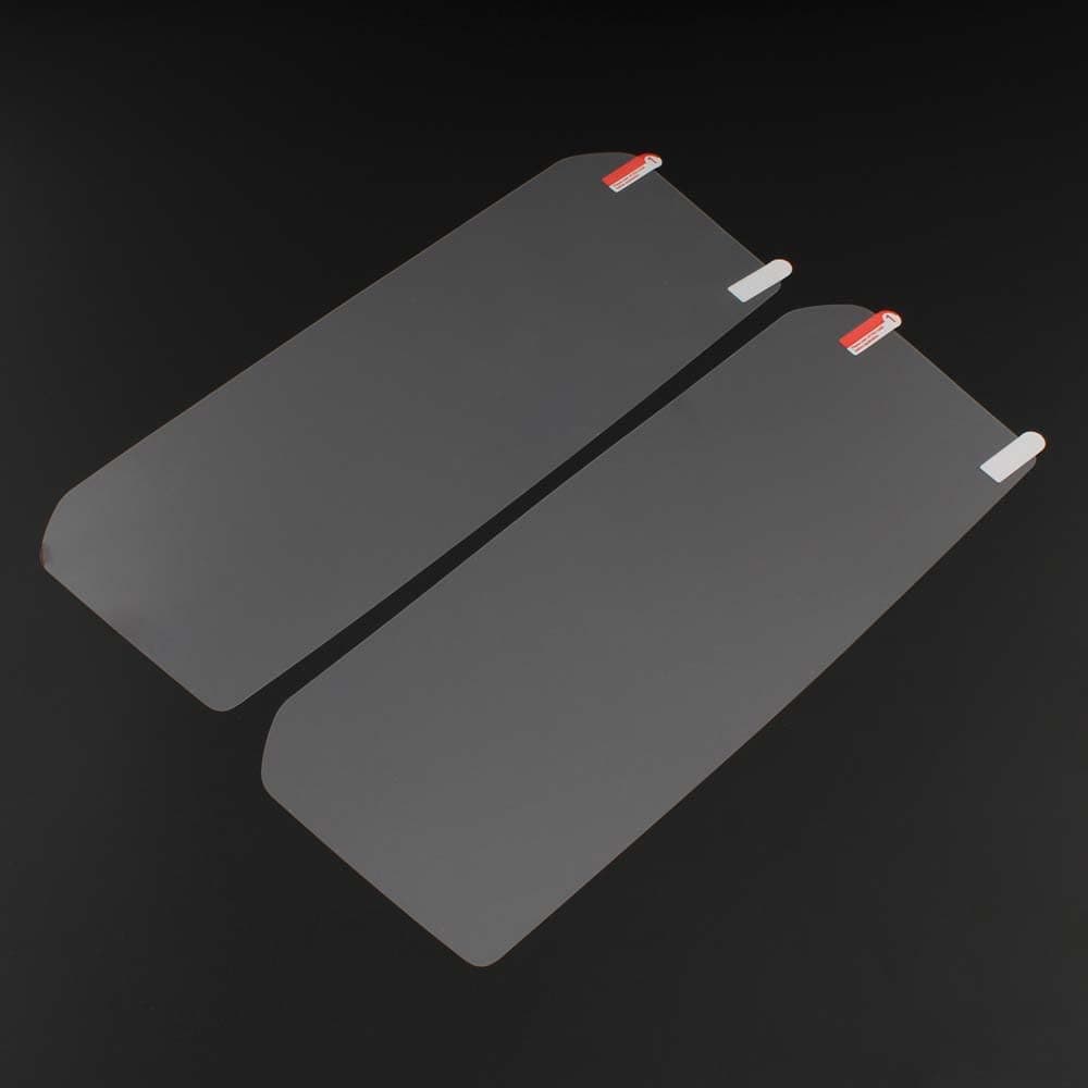 2 tablets Motorcycle Cluster Scratch Protection Film Screen Protector For BMW K1600B K1600GT K1600GTL R1250RT K1600 GRAND AMERICA CE
