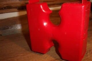 WOOD GUIDE 1 & 1 1/2"