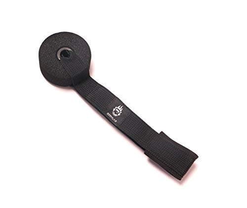Burnlab Door Anchor for Resistance Bands