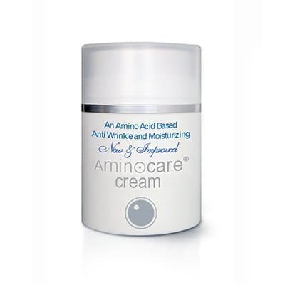 Aminocare New and Improved Face Cream
