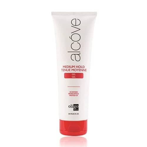 Alcove Medium Hold Styling Gel 8.5 oz.