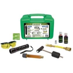 Tracer Products (TRATP8617) Complete EZ-Ject OPTI-PRO Leak Detection Kit